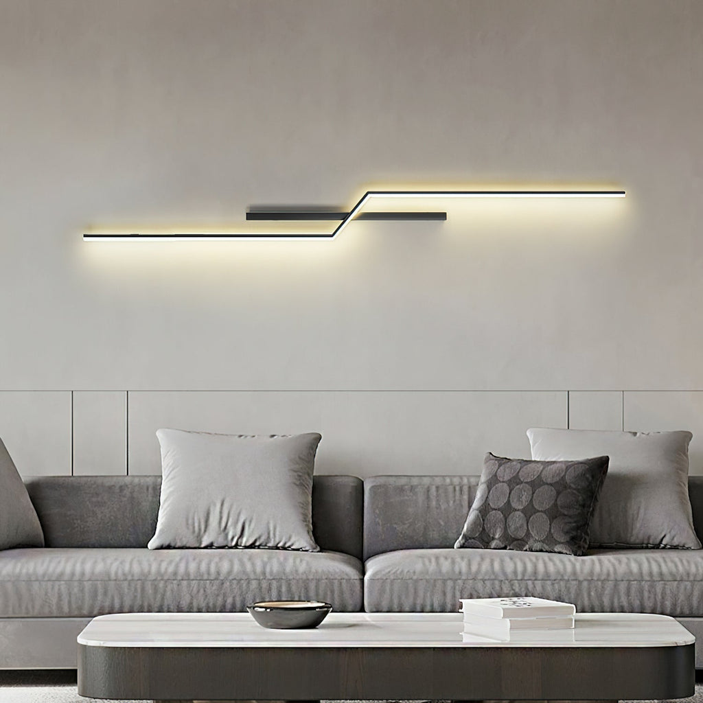 Iraeir Minimalist Wall Light