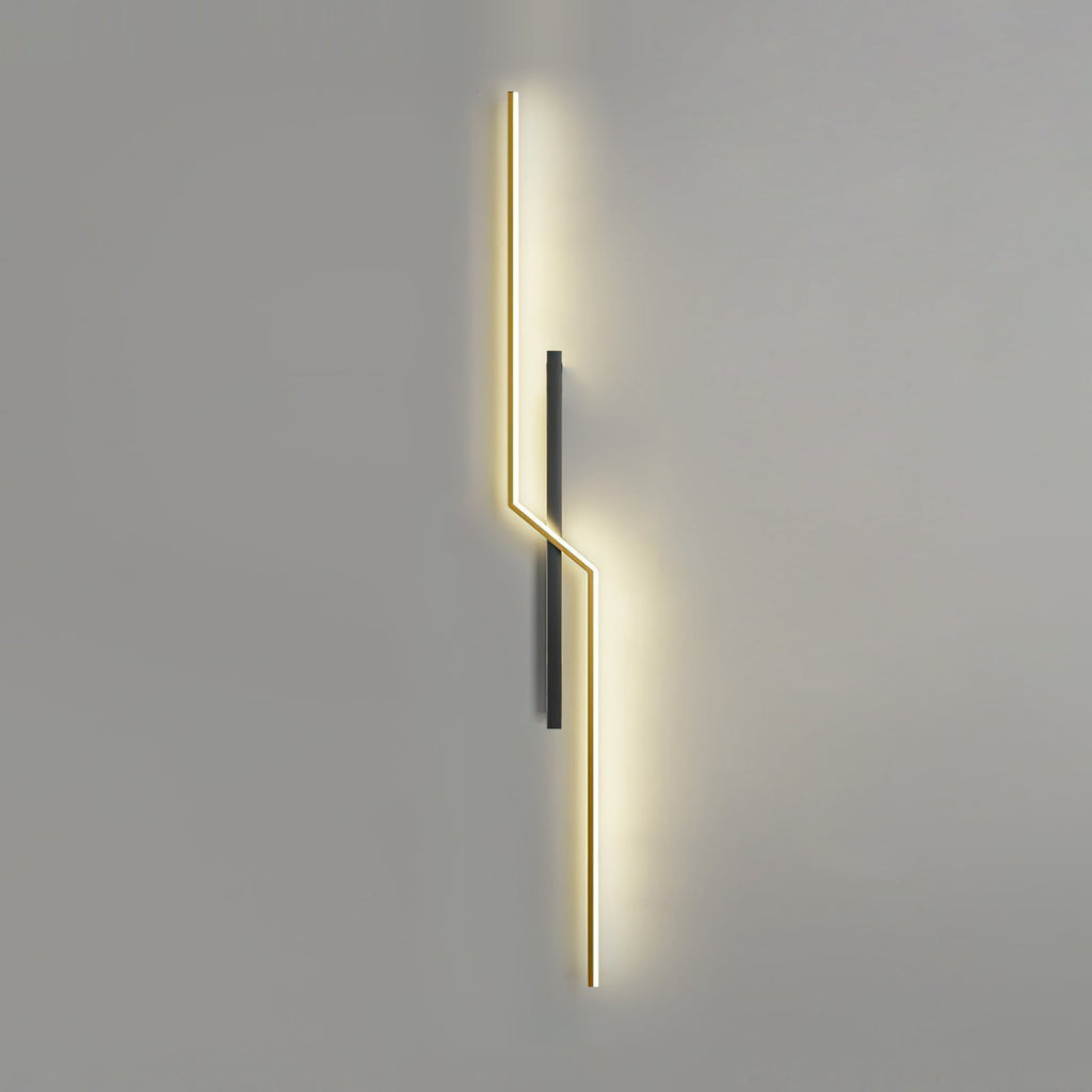 Iraeir Minimalist Wall Light