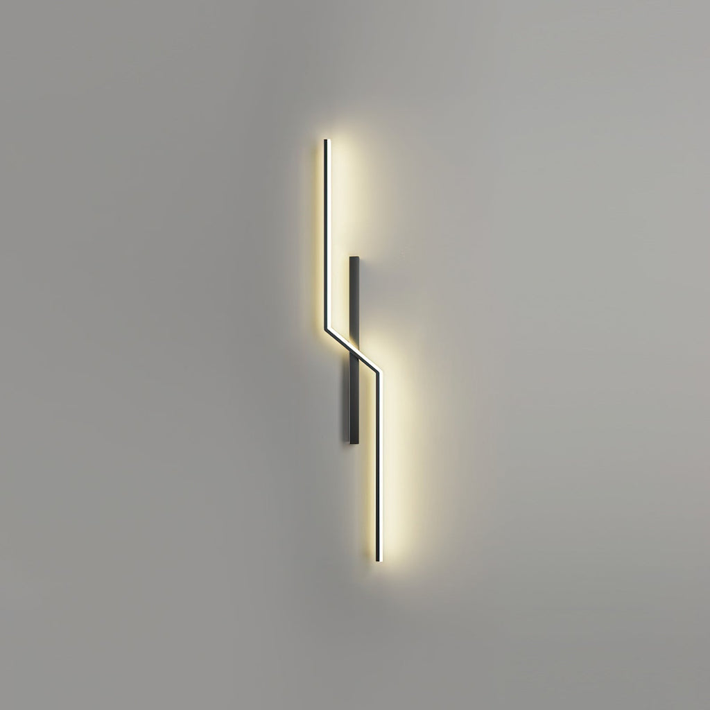 Iraeir Minimalist Wall Light