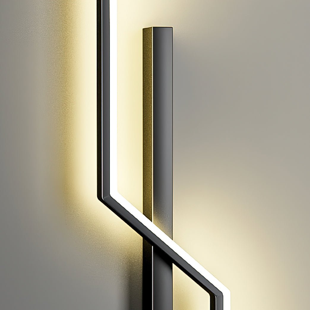 Iraeir Minimalist Wall Light