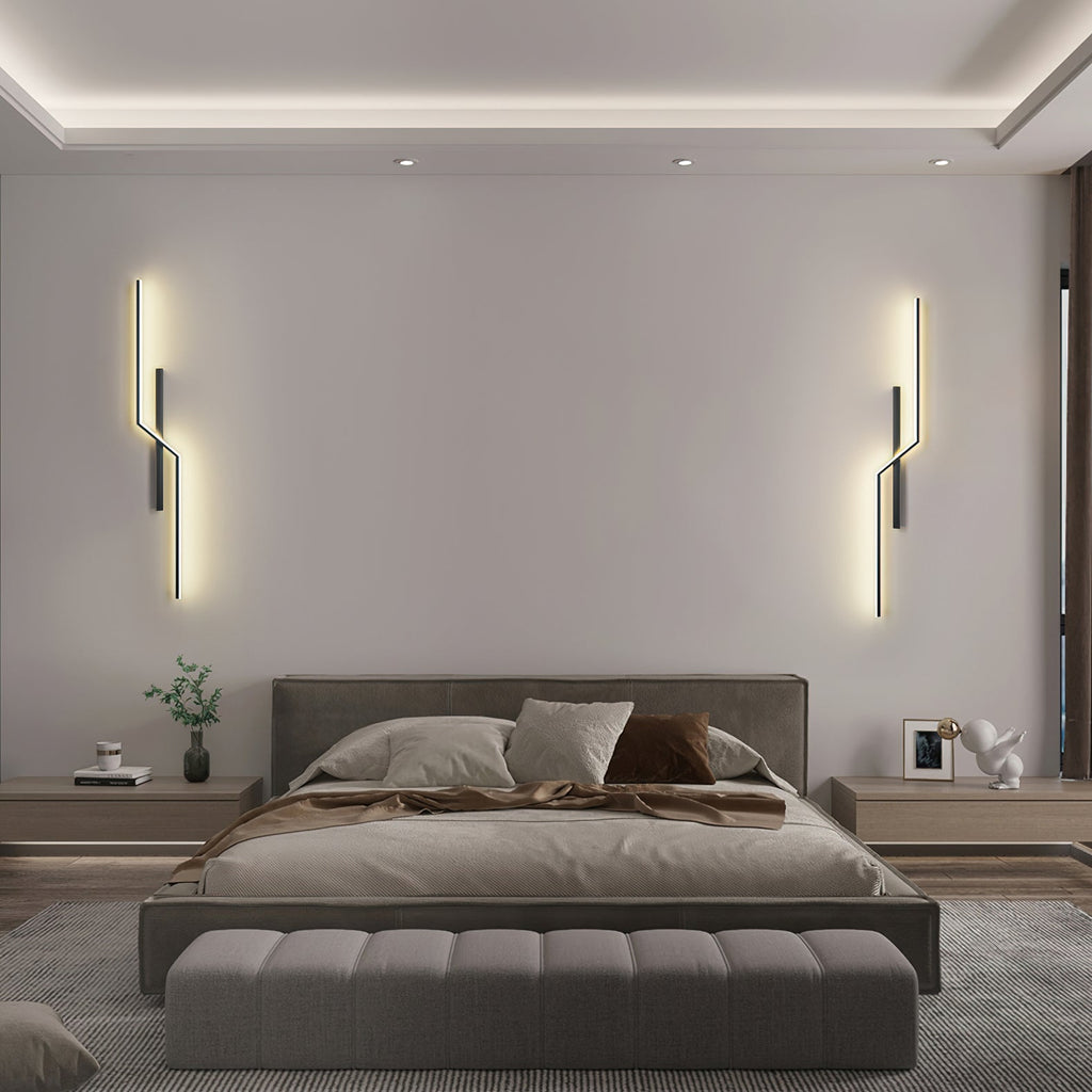 Iraeir Minimalist Wall Light