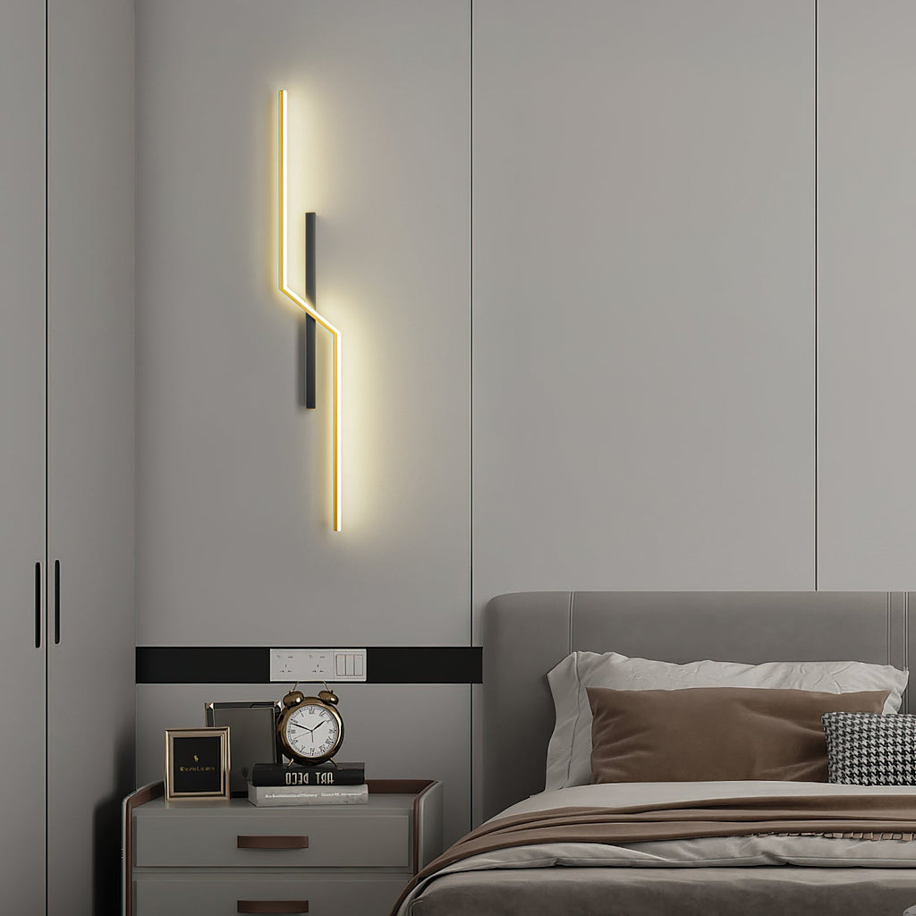 Iraeir Minimalist Wall Light