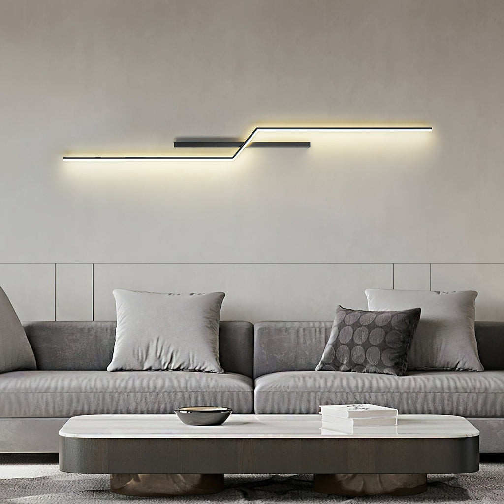 Iraeir Minimalist Wall Light