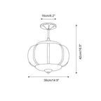 Lelonis – Ceiling Lamp