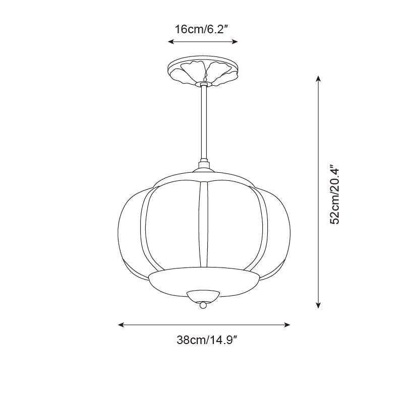 Lelonis – Ceiling Lamp