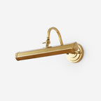 Elowen Geometric Wall Sconce for Frame