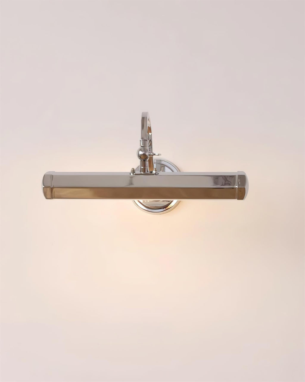 Elowen Geometric Wall Sconce for Frame