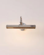 Elowen Geometric Wall Sconce for Frame
