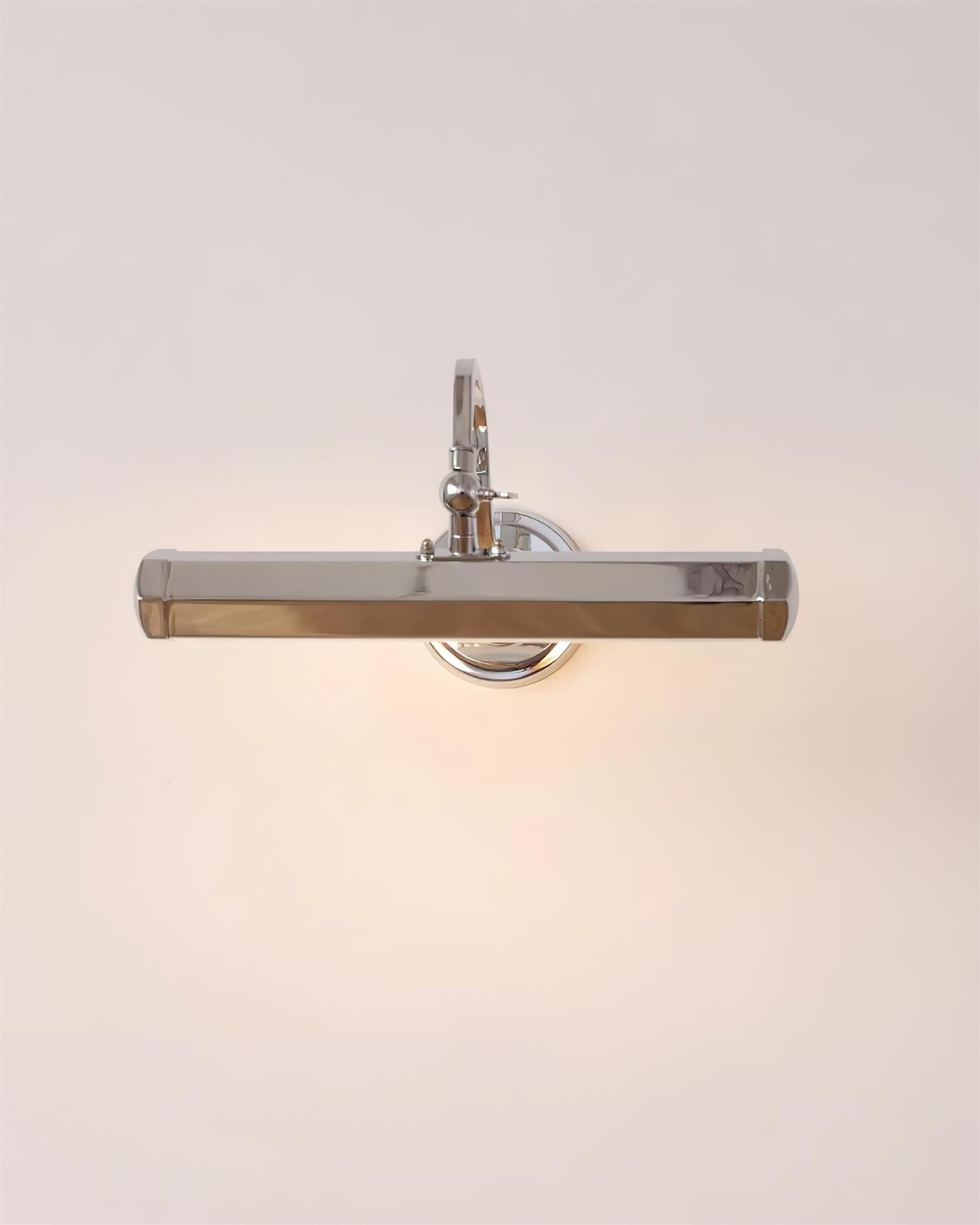 Elowen Geometric Wall Sconce for Frame