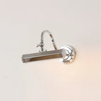 Elowen Geometric Wall Sconce for Frame