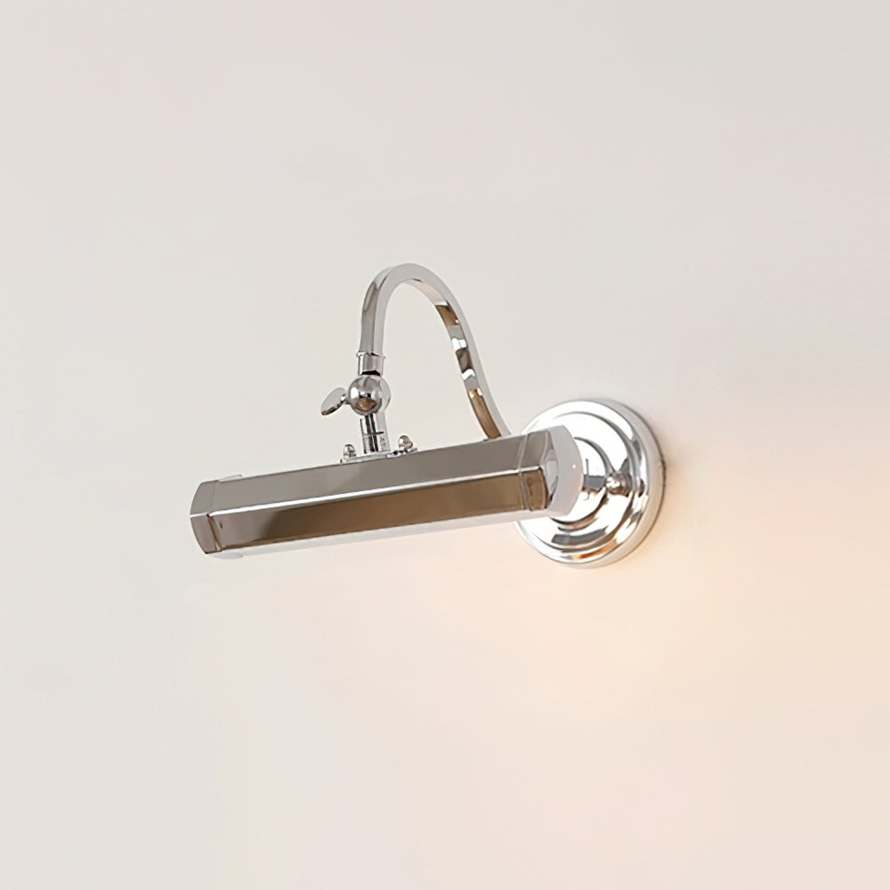 Elowen Geometric Wall Sconce for Frame