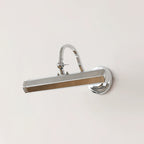 Elowen Geometric Wall Sconce for Frame