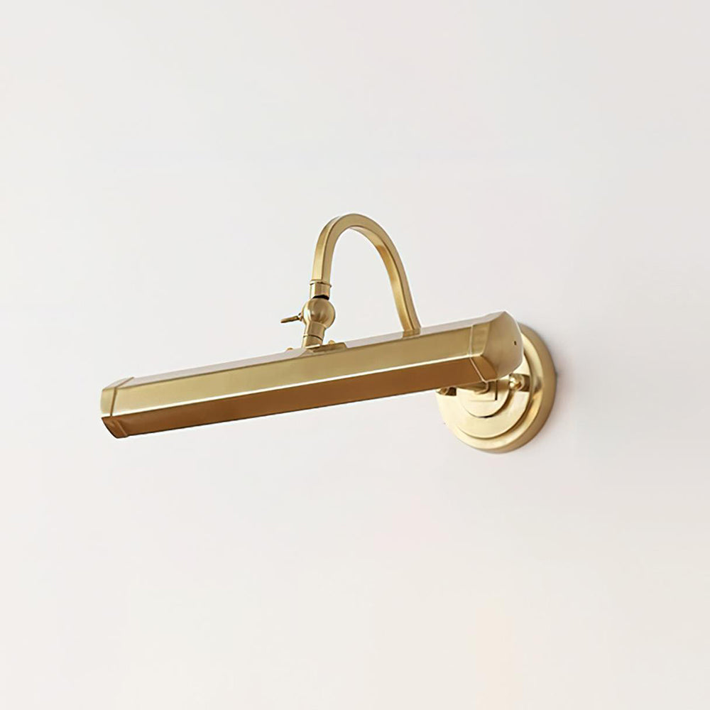 Elowen Geometric Wall Sconce for Frame