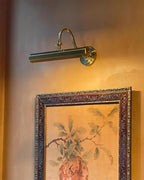 Elowen Geometric Wall Sconce for Frame