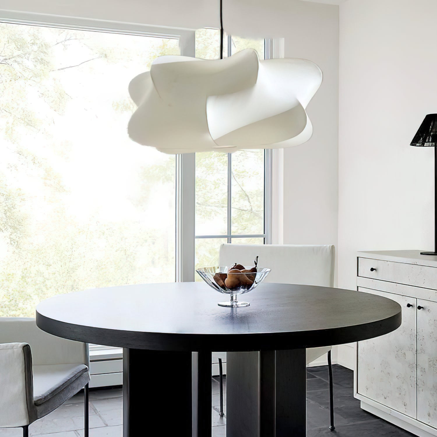 Pino Pendant Light Cocoon Design