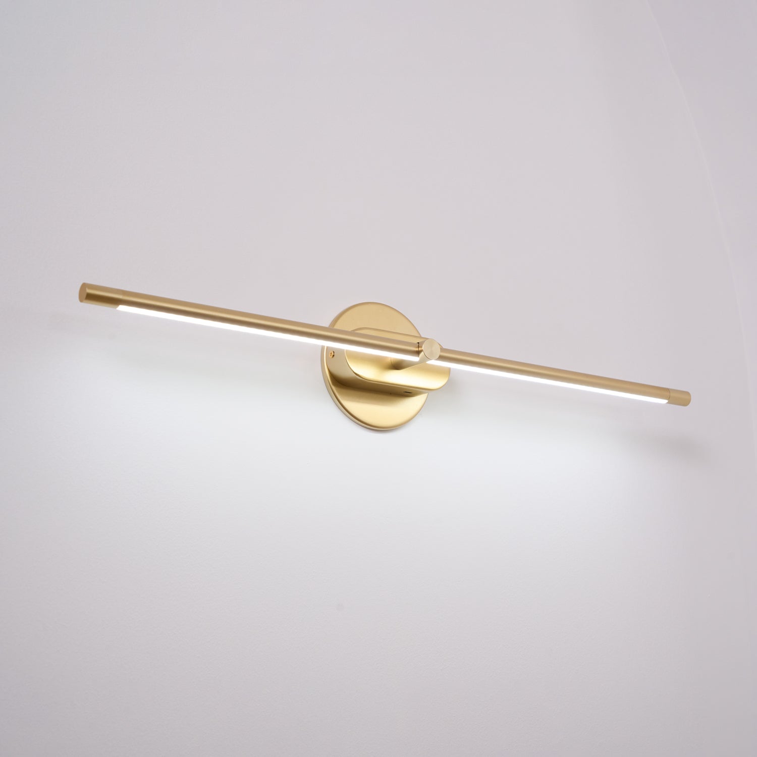 Flano Rechargeable Minimalist Linear Wall Lamp