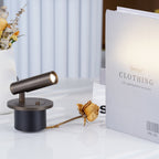 Hayley Minimalist Reading Wall Lamp