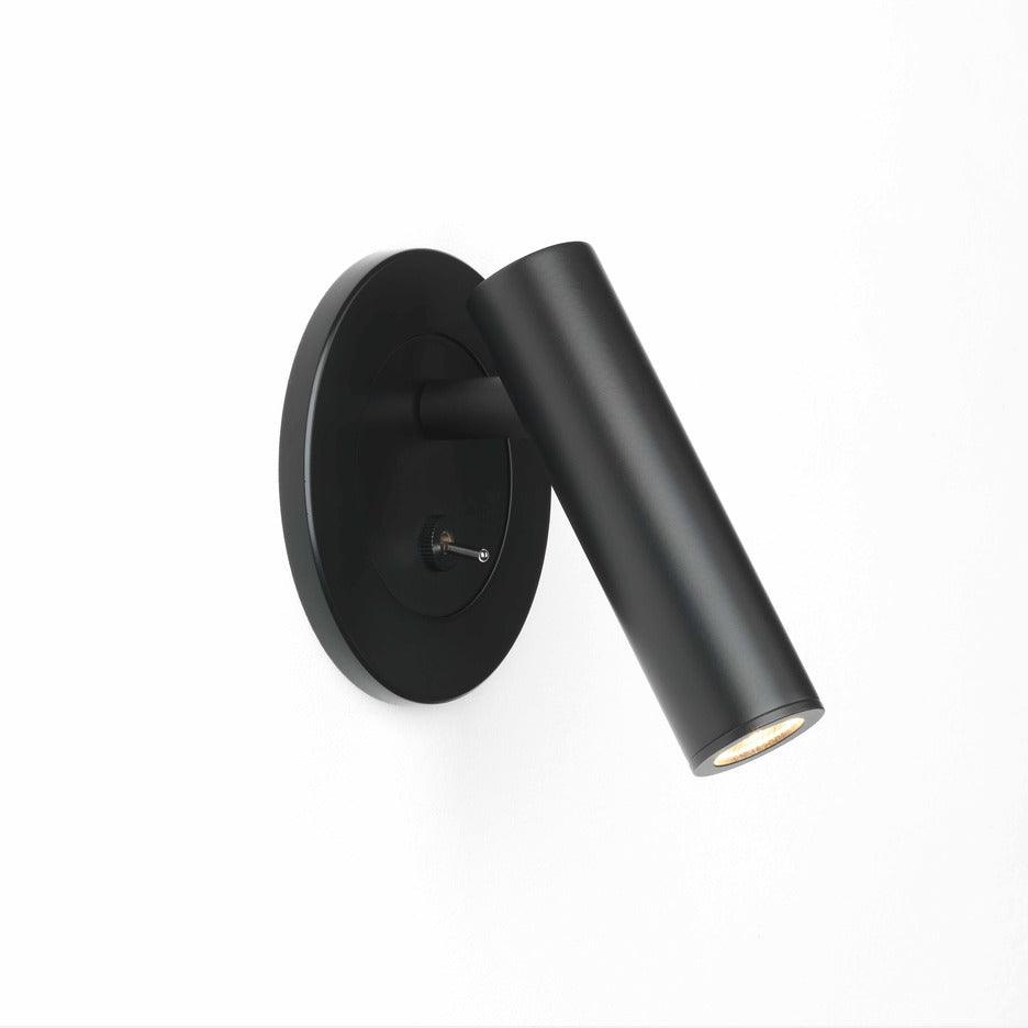 Hayley Minimalist Reading Wall Lamp