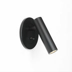 Hayley Minimalist Reading Wall Lamp