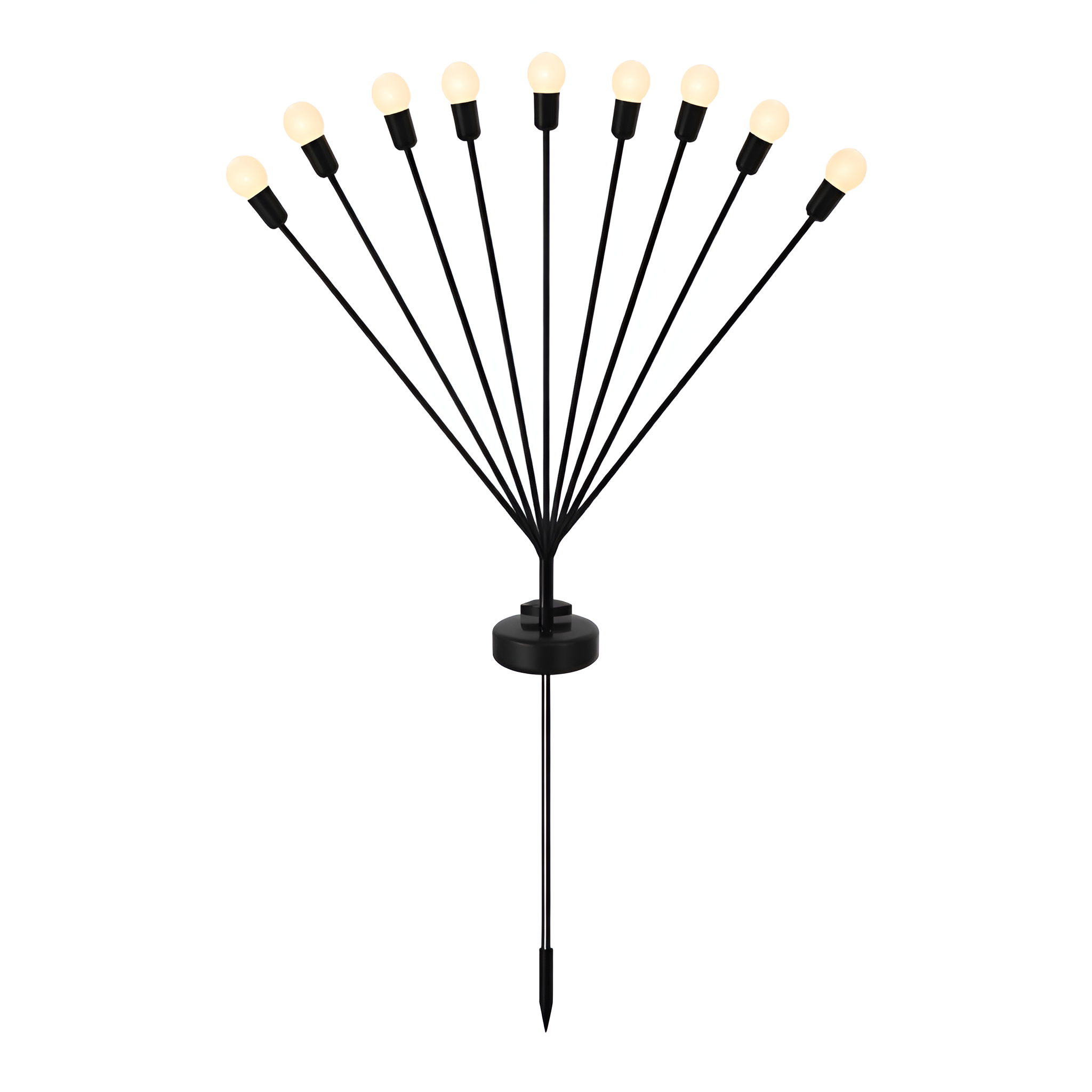 Naomi - Firefly Solar LED Garden Lights