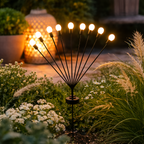 Naomi - Firefly Solar LED Garden Lights