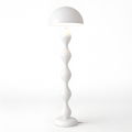 Enea - Modern Creative Mushroom LED Floor Lamp