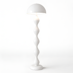 Enea - Modern Creative Mushroom LED Floor Lamp