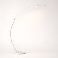Sveva - Nordic LED Corner RGB Floor Lamp