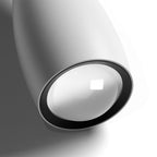 Whelan Minimalist Water Drop Pendant Light