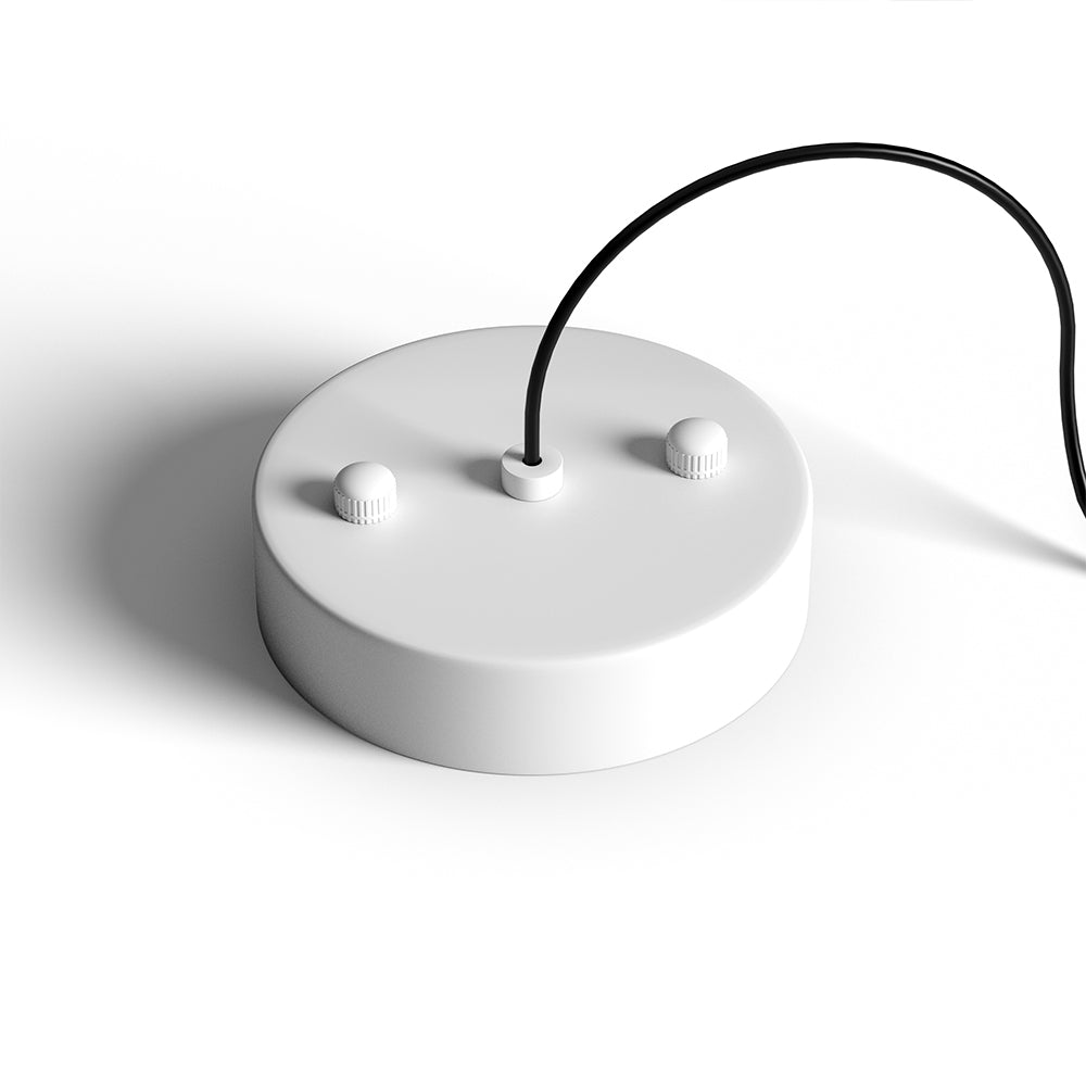Whelan Minimalist Water Drop Pendant Light