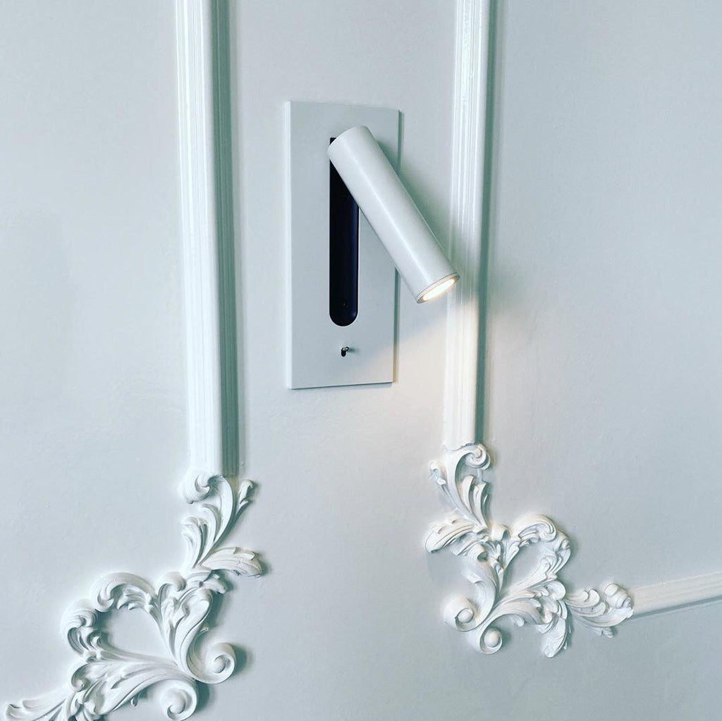 Vesperse Industrial Applique
