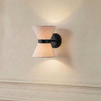 Wabi Sabi Silk Wall Light