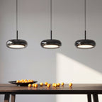 3 Head Kitchen Pendant Light