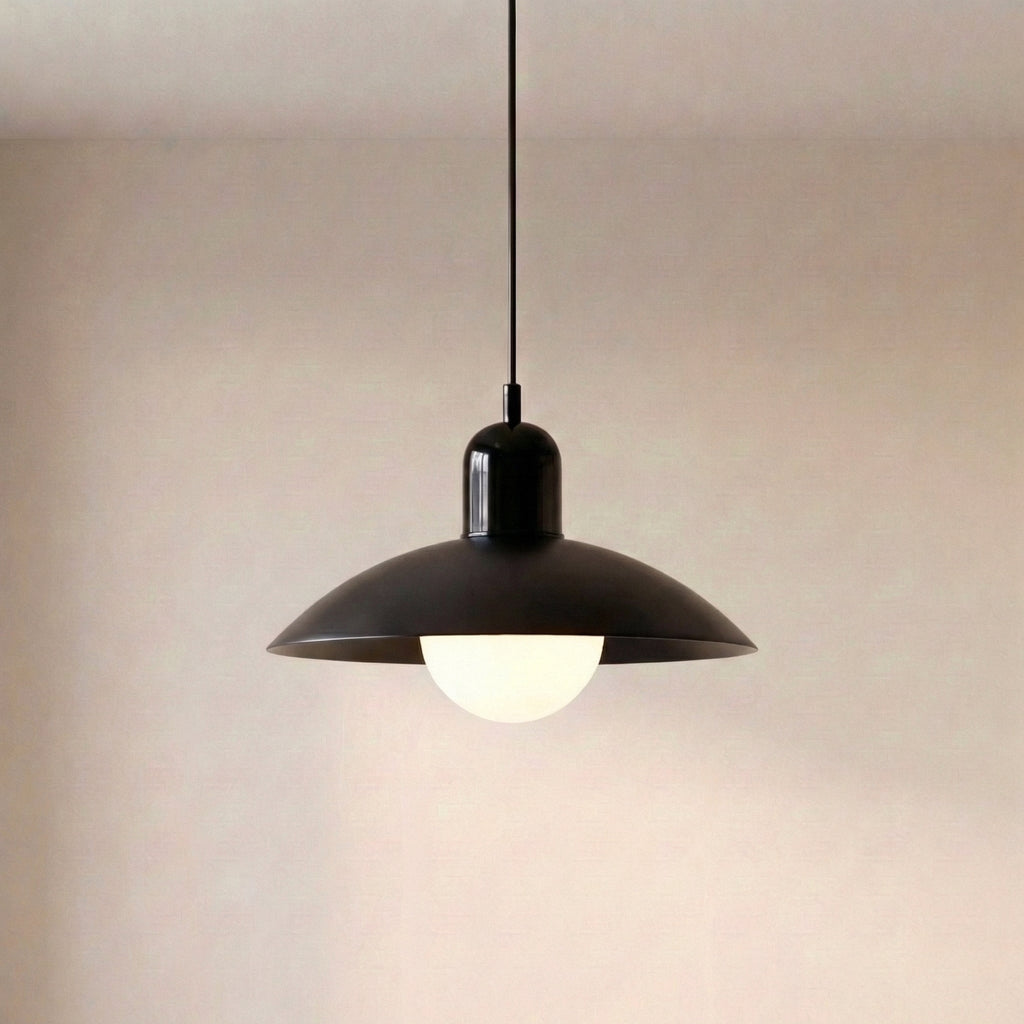 Macaron Pendant Light