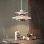 Merado Swing Arm Pendant Light
