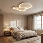 Modern Armure Ceiling Light