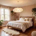 Cloud Pendant Light