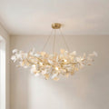 Gingko Chandelier