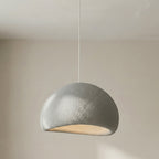 Lumi's Wabi Sabi Pendant Light