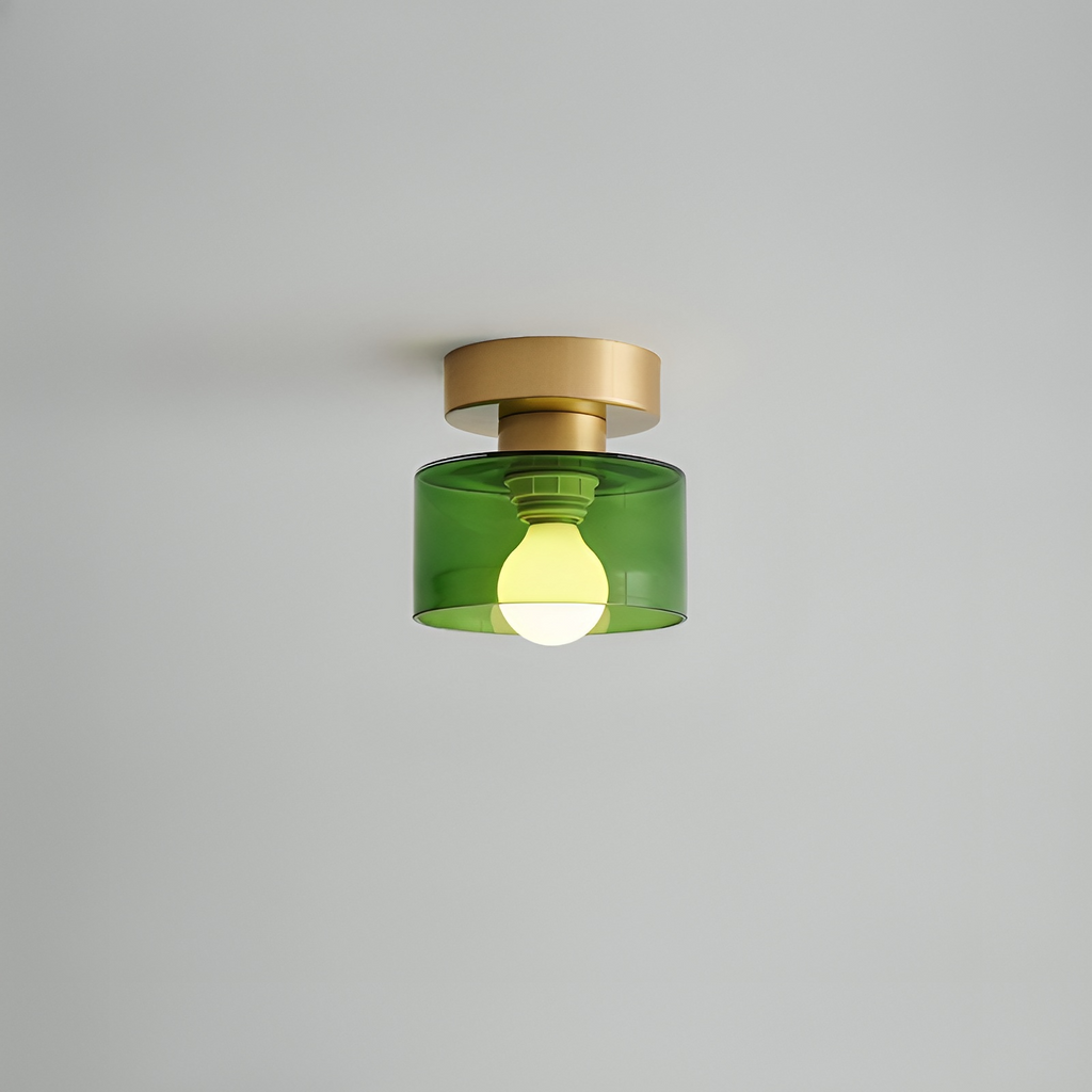 Creative Bauhaus Ceiling Spot