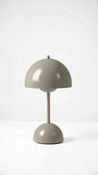 Wireless Table Lamp with Minimalist Design