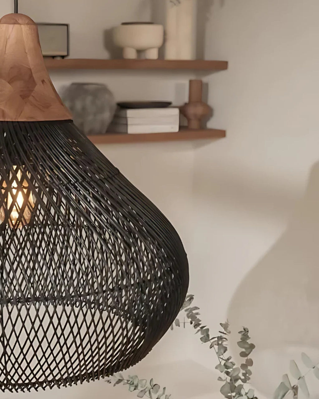 The Woven Light