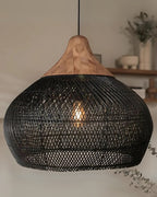 The Woven Light