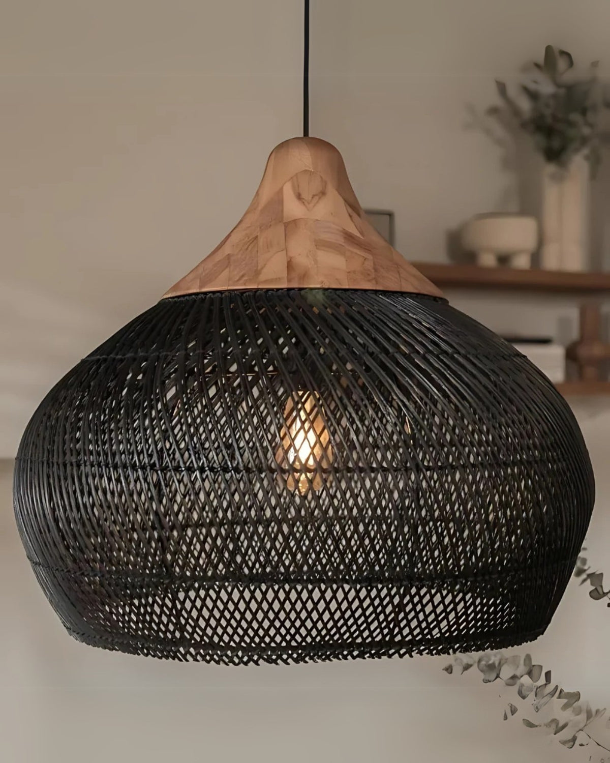 The Woven Light