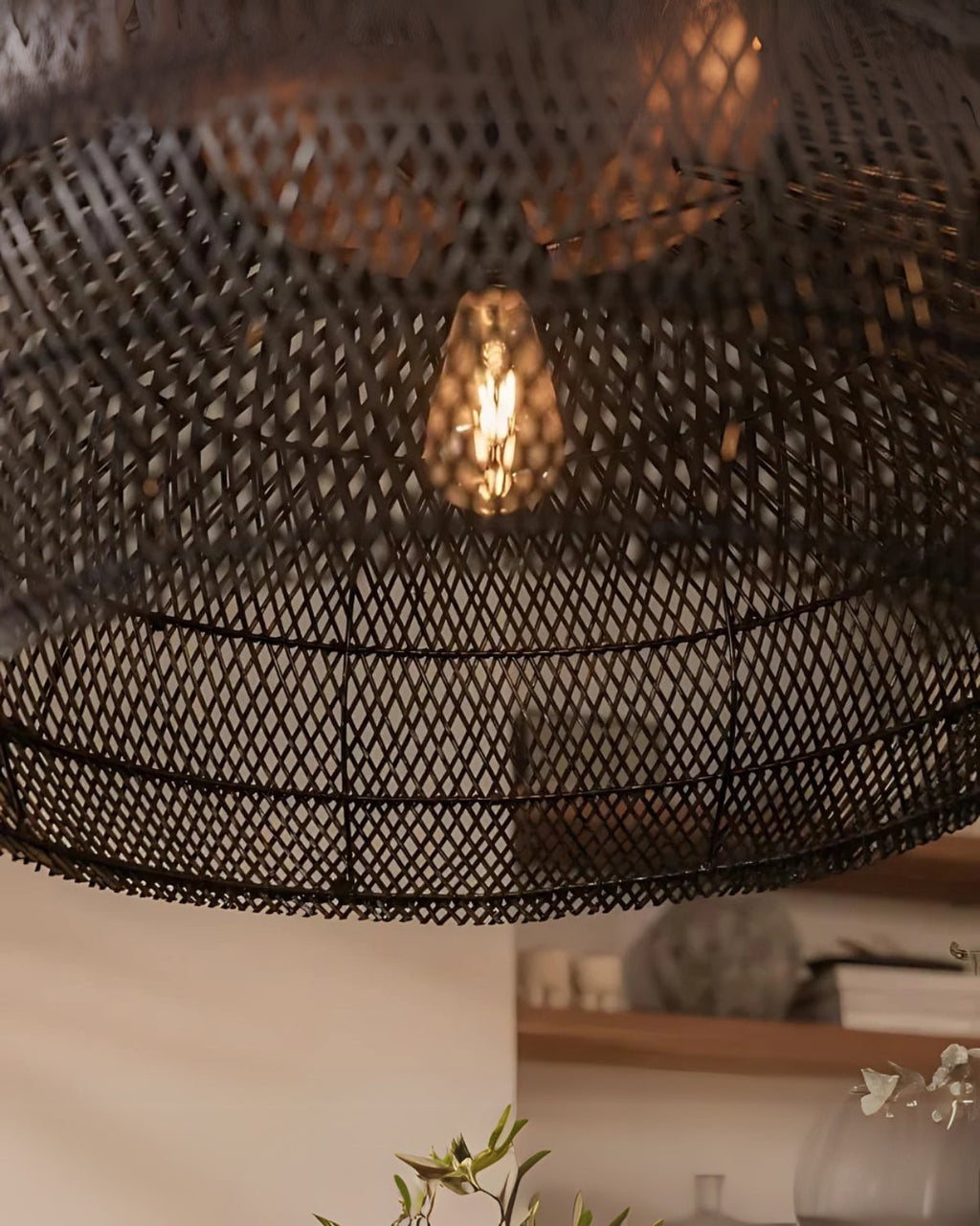 The Woven Light