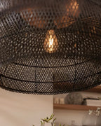 The Woven Light