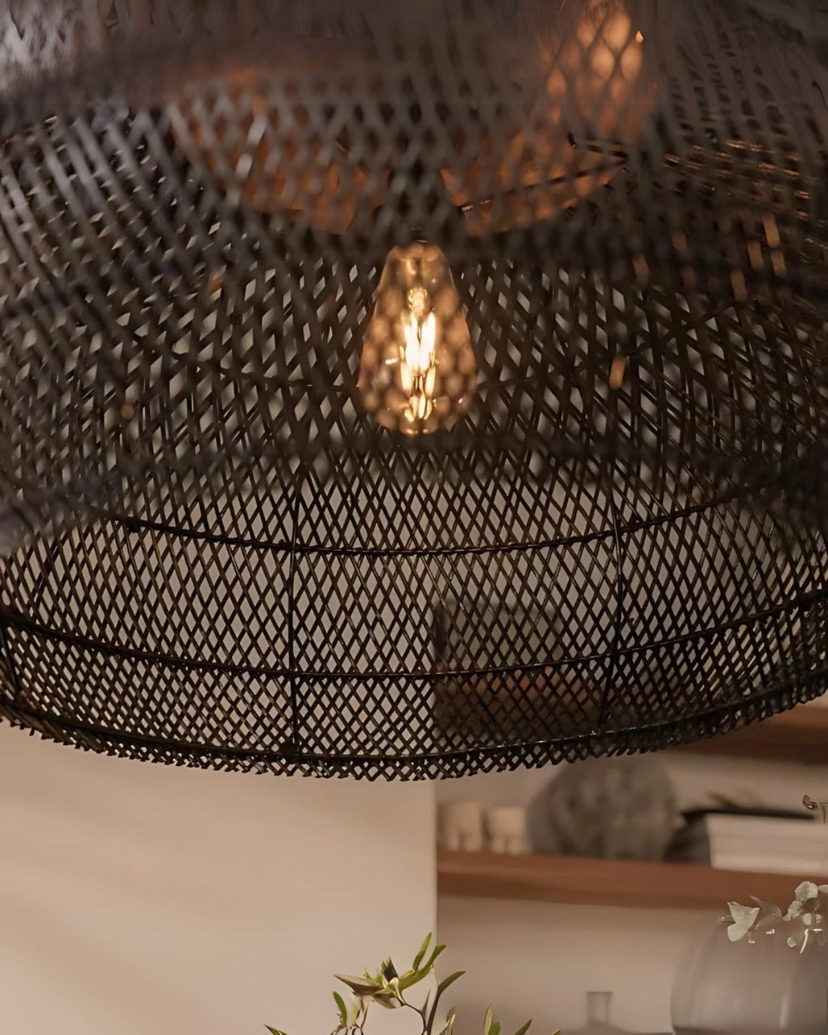 The Woven Light