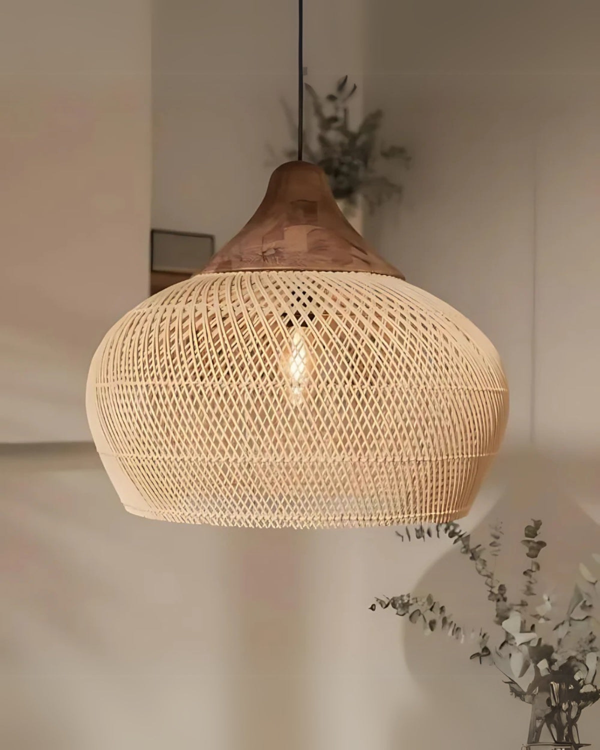 The Woven Light