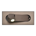 Modern Adjustable LED Wall Lamp for Reading
