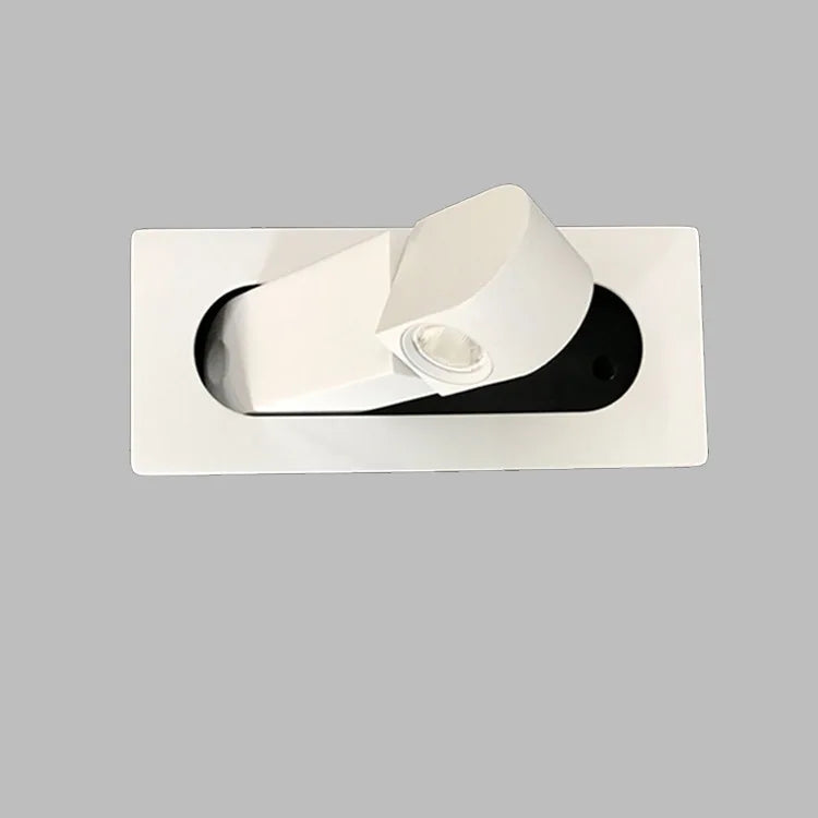 Modern Adjustable LED Wall Lamp for Reading